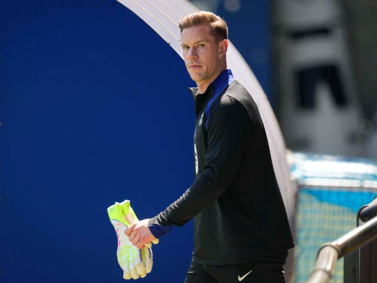 Flick ya no cuenta con figura: revelan que hizo el jugador y su reemplazo en Barcelona