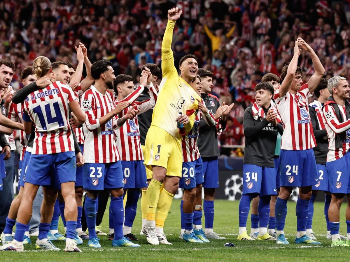 Barcelona no se queda de brazos cruzados: Increíble petición tras eliminación