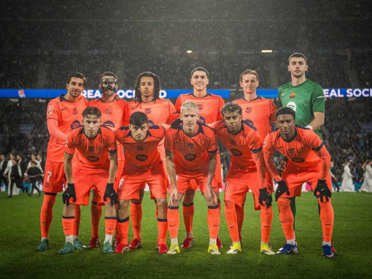 Barcelona se siente robado, polémicas, Lamine Yamal sufre y enfado de Flick