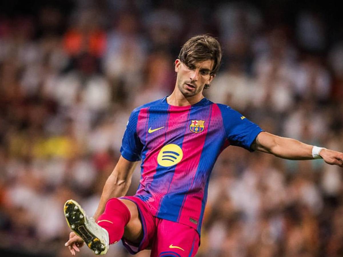 Ferran Torres enfada a Barcelona tras coqueteo con el mejor equipo del mundo