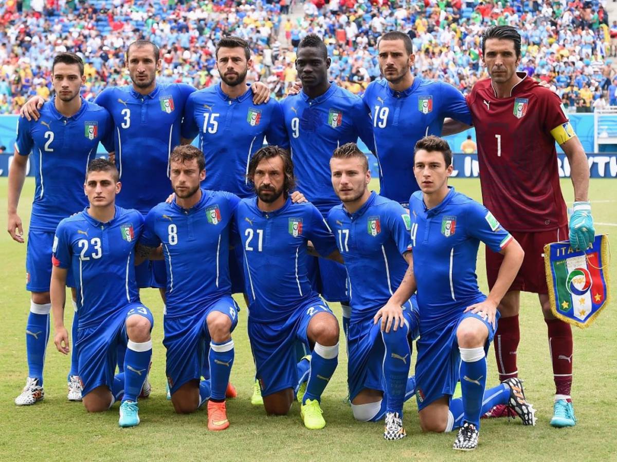 Jugaron al menos dos Mundiales y suman más tiempo sin clasificar a uno: ¡Honduras en la lista!