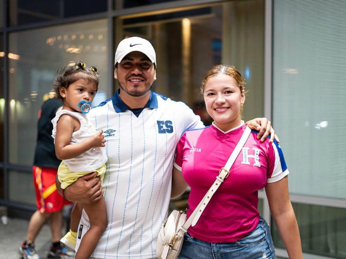 ¿Quién es la misteriosa chica? Bellezas y lo que hizo Palma en entreno de Honduras