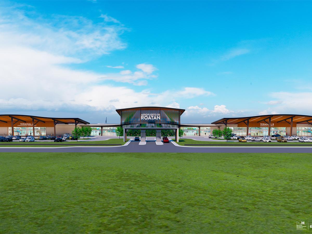 El Aeropuerto Juan Manuel Gálvez aumentará su capacidad operativa para ofrecer un mejor servicio a los viajeros.