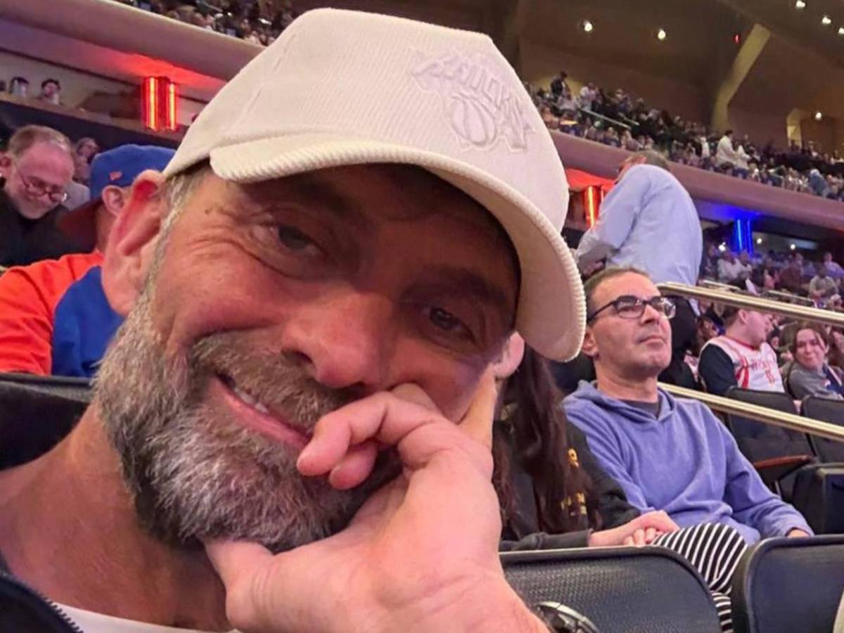 Jürgen Klopp ahora quiere dirigir al Real Madrid y el club toma decisión