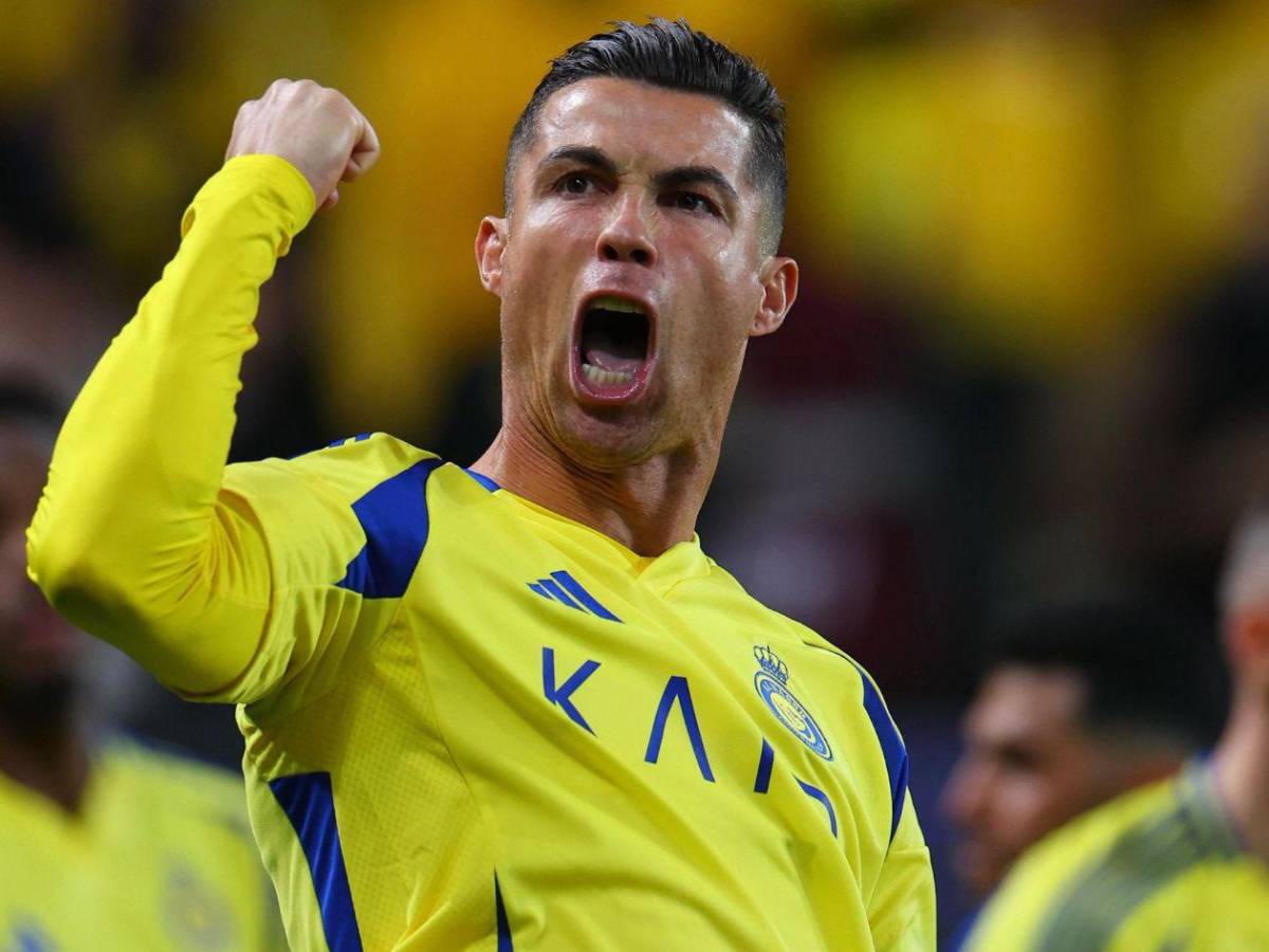 Cristiano Ronaldo en problemas: Al Nassr tomará fuerte decisión por lo que hizo