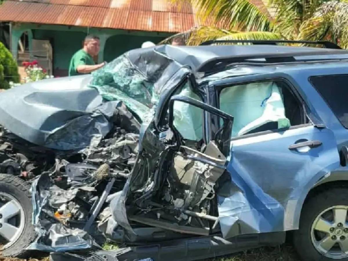 Consternación por la muerte del padre de Alfredo Mejía: esto se sabe del accidente