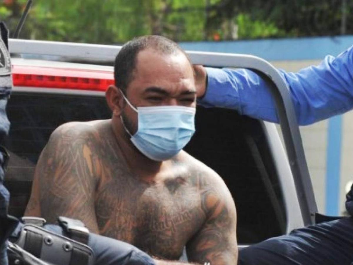 MP interpondrá recurso para evitar liberación de “Cholo Catracho”