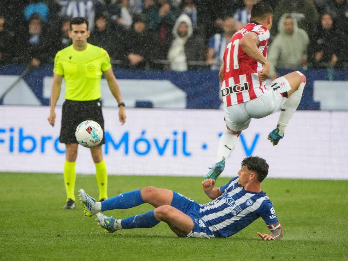 Pichichi LaLiga: Vinicius marcó doblete y otro le responde; así quedó Mbappé y tabla