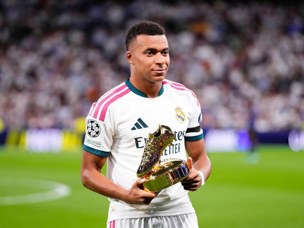 Balón de Oro 2026: Mbappé da la sorpresa y duro golpe a Lamine Yamal en la encuesta de L'Équipe