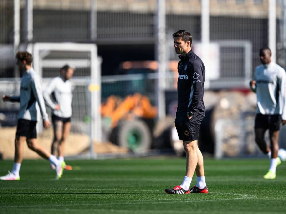 Real Madrid ya eligió el técnico para reemplazar a Ancelotti