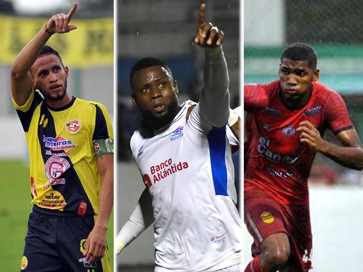 Tabla de posiciones del Torneo Apertura 2023 tras la Jornada 5