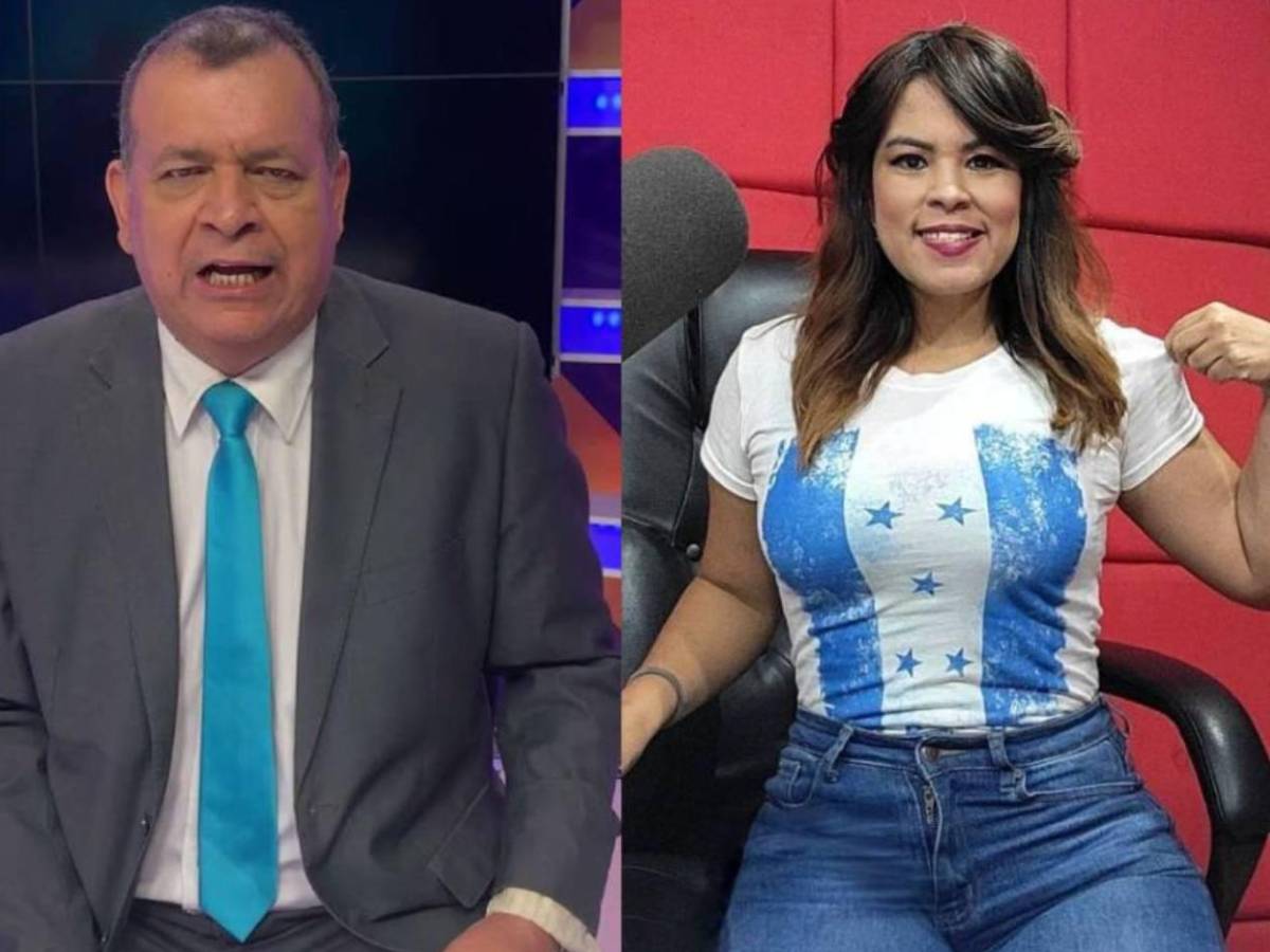 Orlando Ponce anuncia que se casa con una compañera: Imposible quedar bien