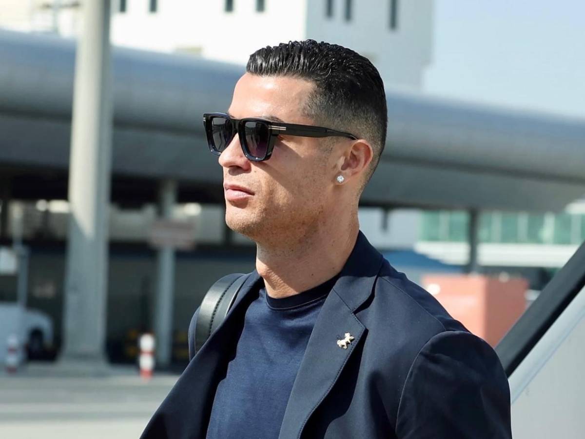 Cristiano Ronaldo no fue al funeral de Diogo Jota por increíble razón