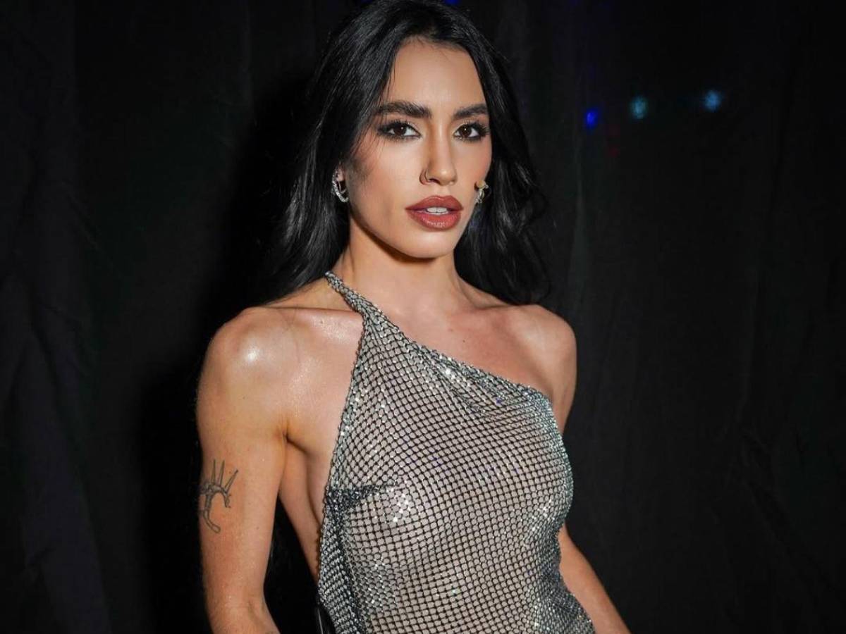 Lali, la diva argentina del pop, estrena un documental sobre su transformación artística