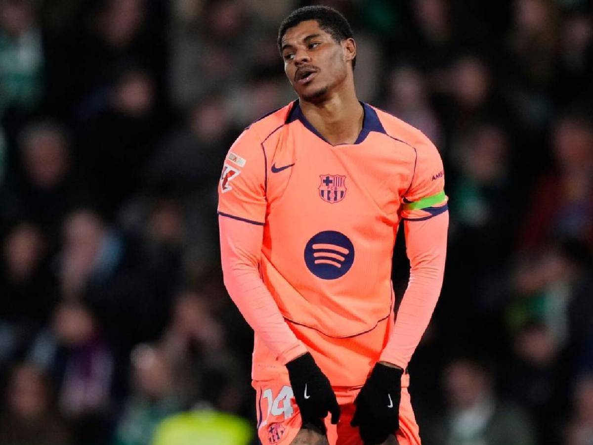 Barcelona sufre otro revés con Julián, decisión de Olise con Real Madrid y Xabi sorprende