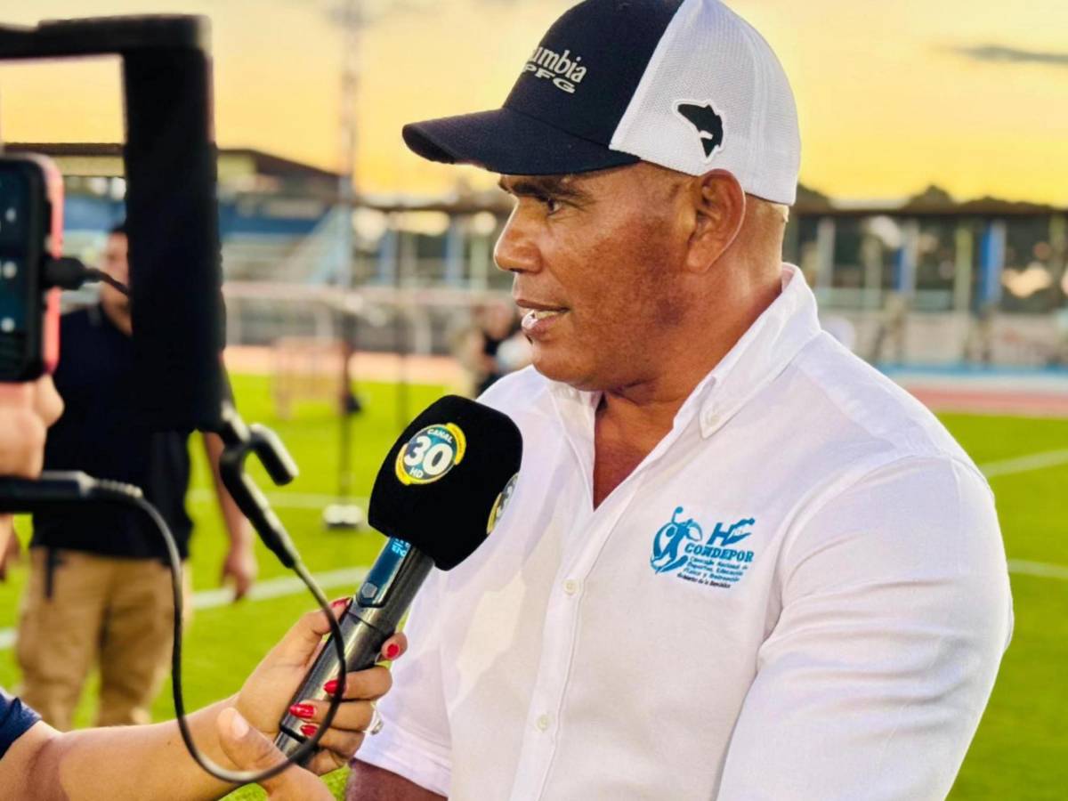 Vida de Mario Moncada dio un giro tras salir del Gobierno: ¿Qué le pasó?