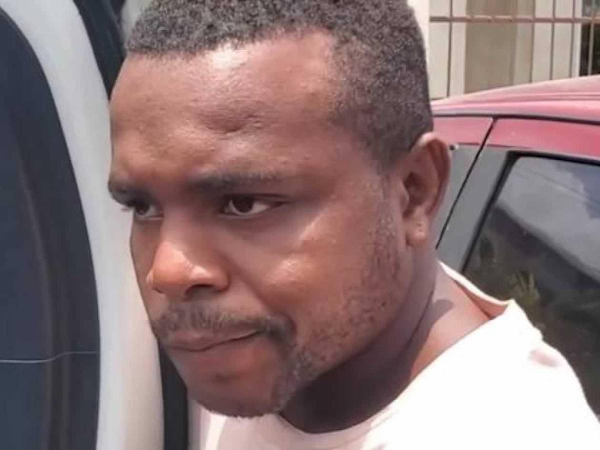 Oren por mí: así fue capturado el boxeador Josec 'Escorpión' Ruiz y enviado a la cárcel