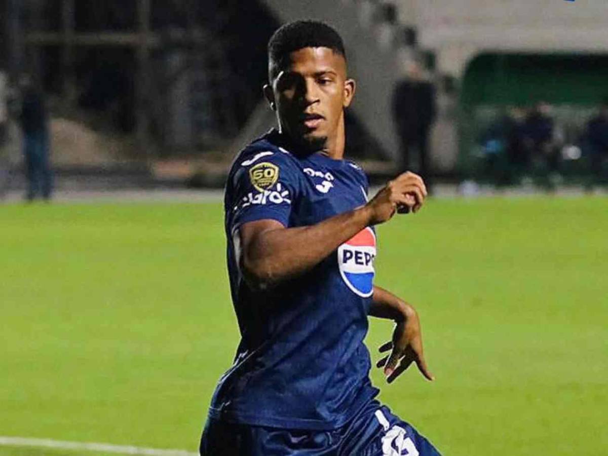 Barrida en Motagua y firman a exOlimpia; Diego sorprende y nuevo legionario
