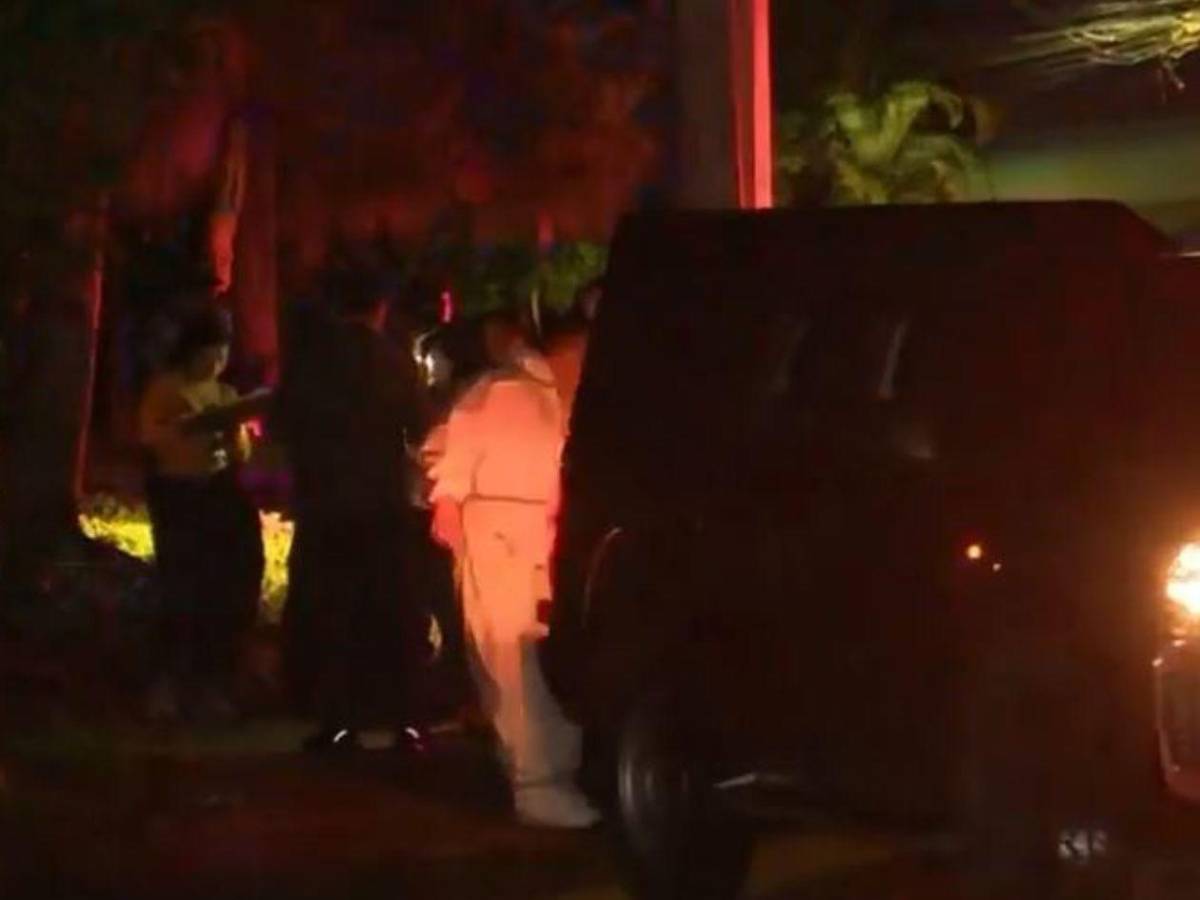 Madre y empleada del Pani: así era Andrea Vásquez, asesinada en Tegucigalpa