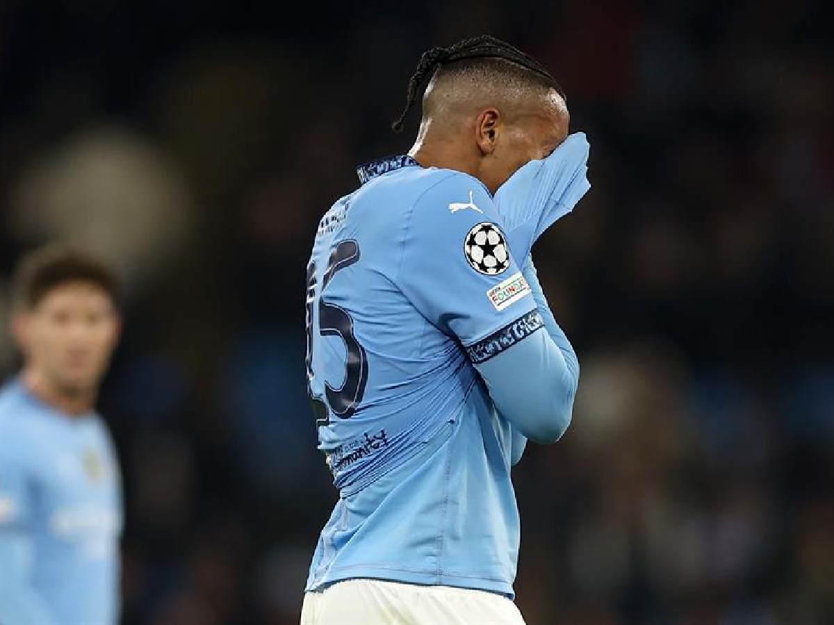 Real Madrid festeja, la burla del City a Vinicius y bronca Asensio-Haaland