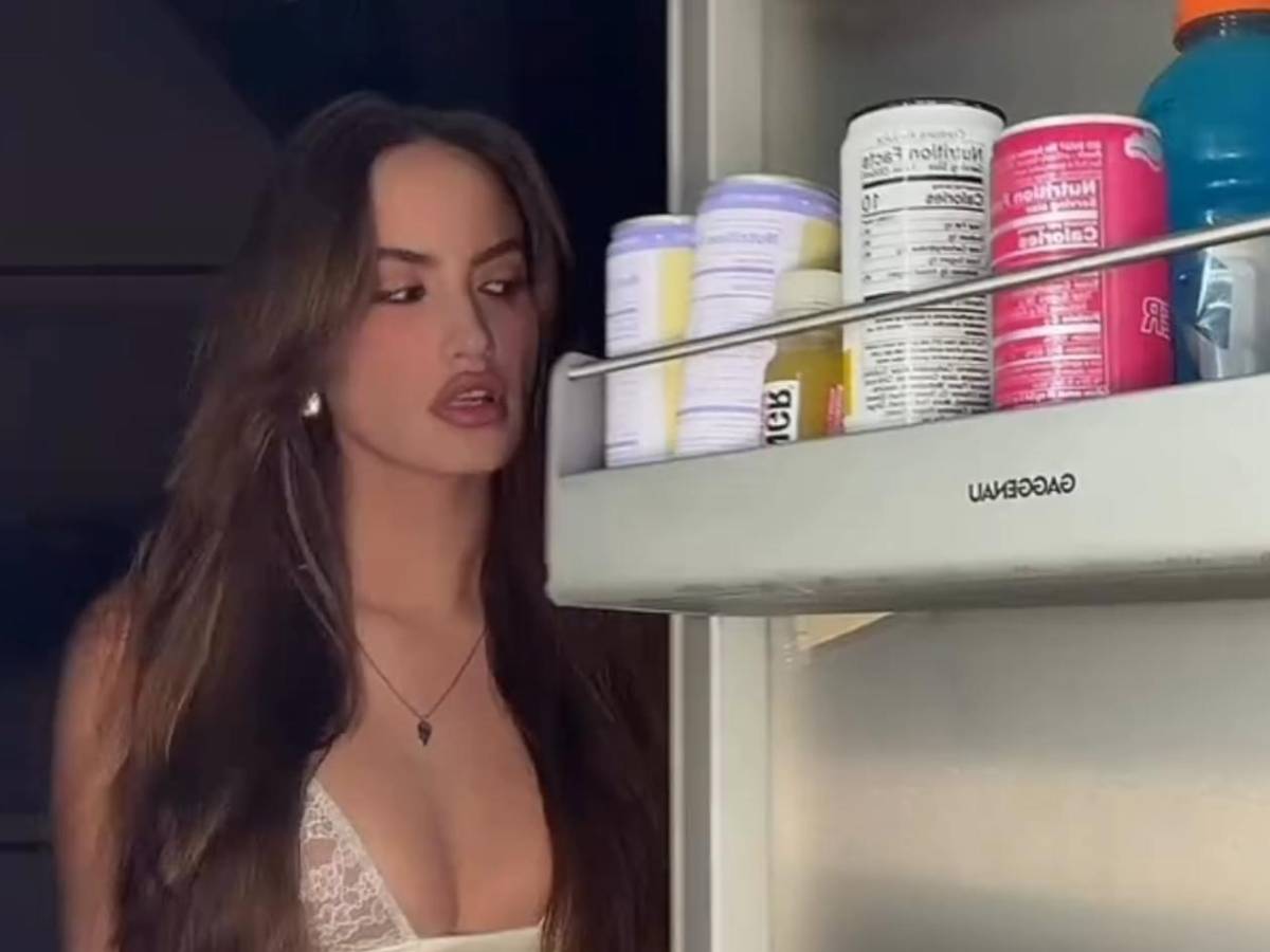 Modelo, demandada por deportista tras confesión sobre tamaño de su miembro