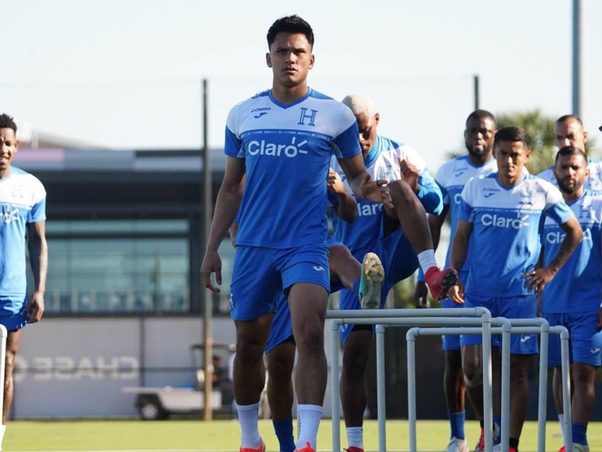 Futbolistas que tendrían su cupo asegurado si Honduras clafisica al Mundial