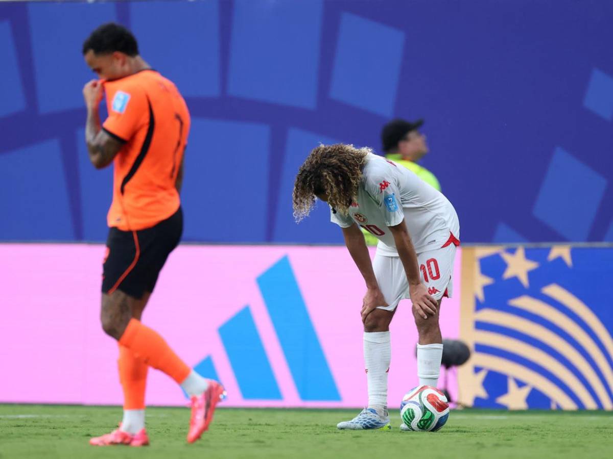 Escándalo en el Mundial: 8 jugadores de selección dan positivo por dopaje en pleno torneo