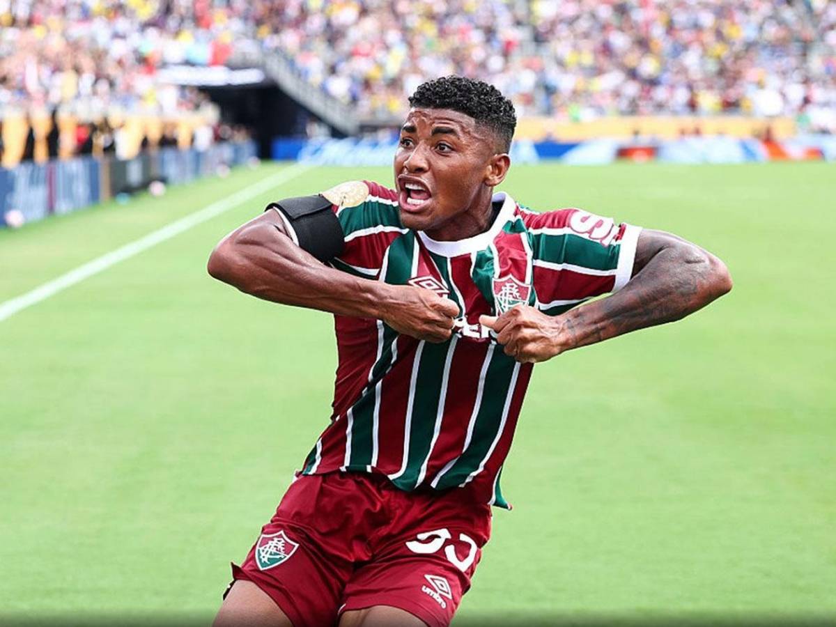 Llanto desconsolado del mejor amigo de Diogo Jota, Fluminense festeja y hondureño en el relajo