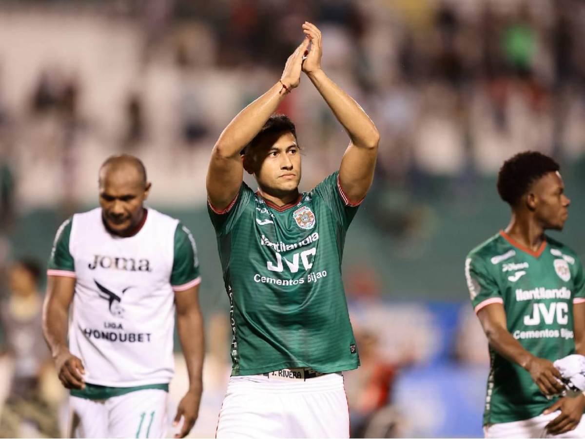 Alexy Vega brilla, Keosseián se desata y decepción en Real España tras derbi