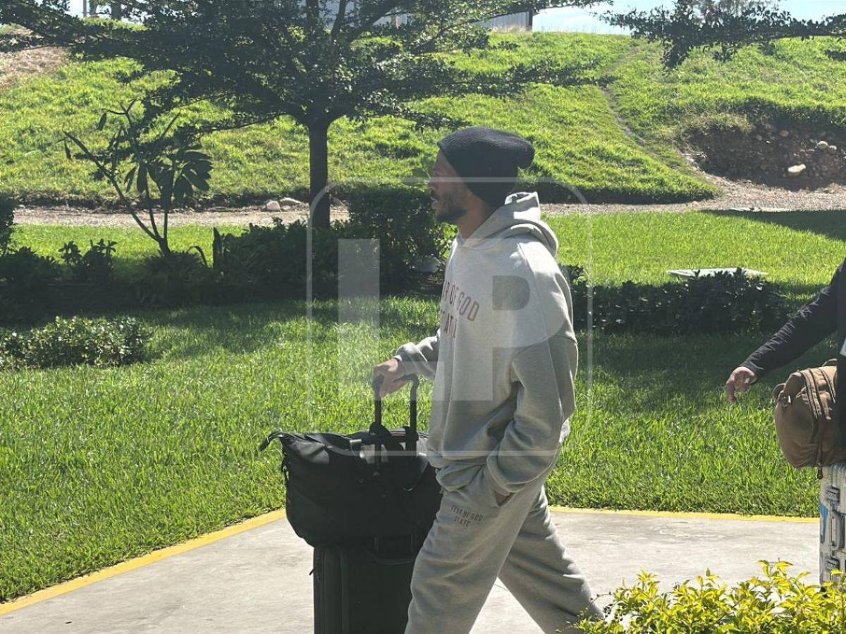 Marlon Wayans, actor de ¿Y dónde están las rubias?, está en Honduras