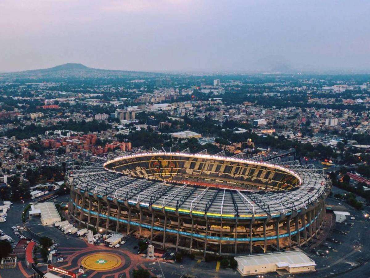 Mundial 2026: ¿Por qué el estadio Azteca ya no se llamará así para la Copa del Mundo?