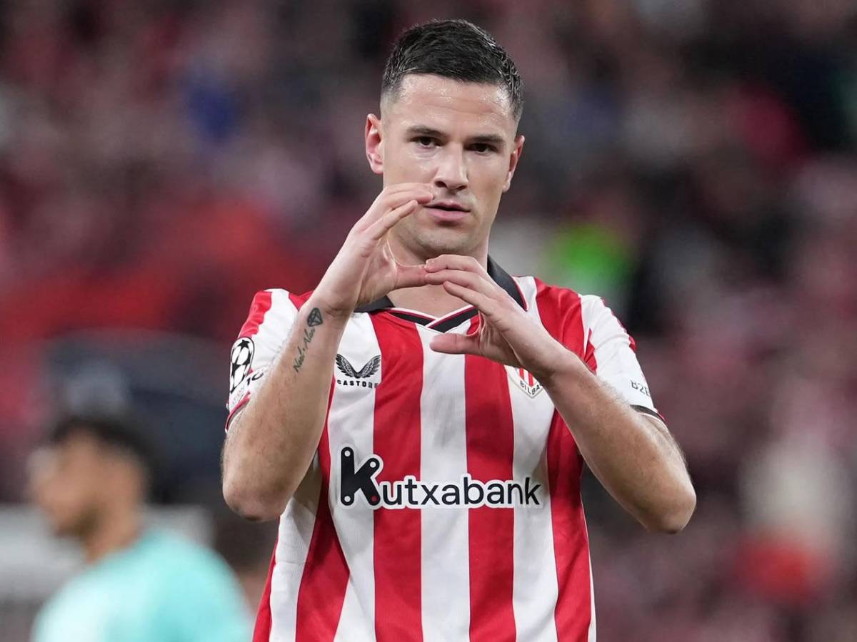 Tabla de goleadores Champions League: se destapa con triplete y Mbappé en peligro