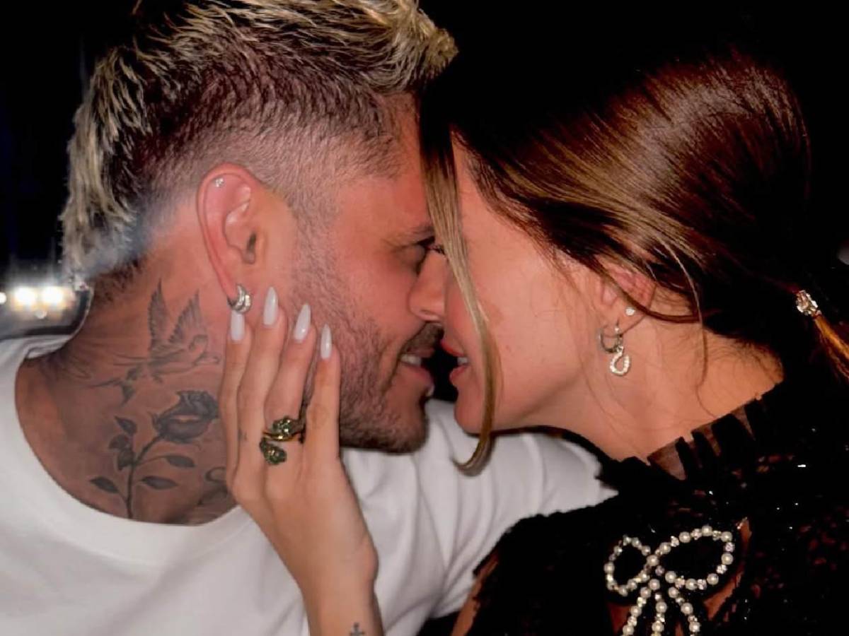 Filtran polémicos audios de Wanda Nara contra nueva novia de Icardi