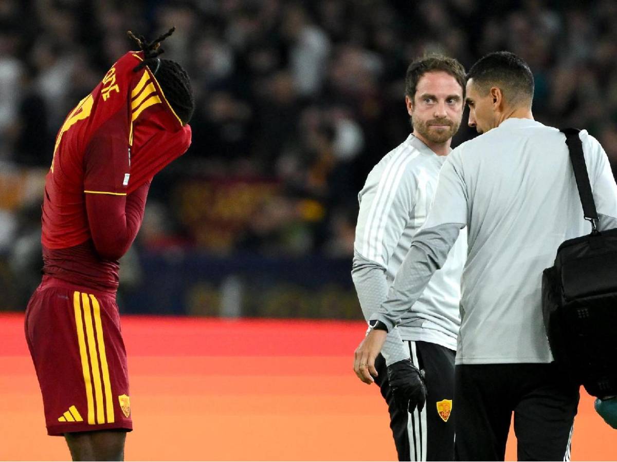 El error de Vinicius, lágrimas de crack, locura del Real Madrid y récord de Mbappé