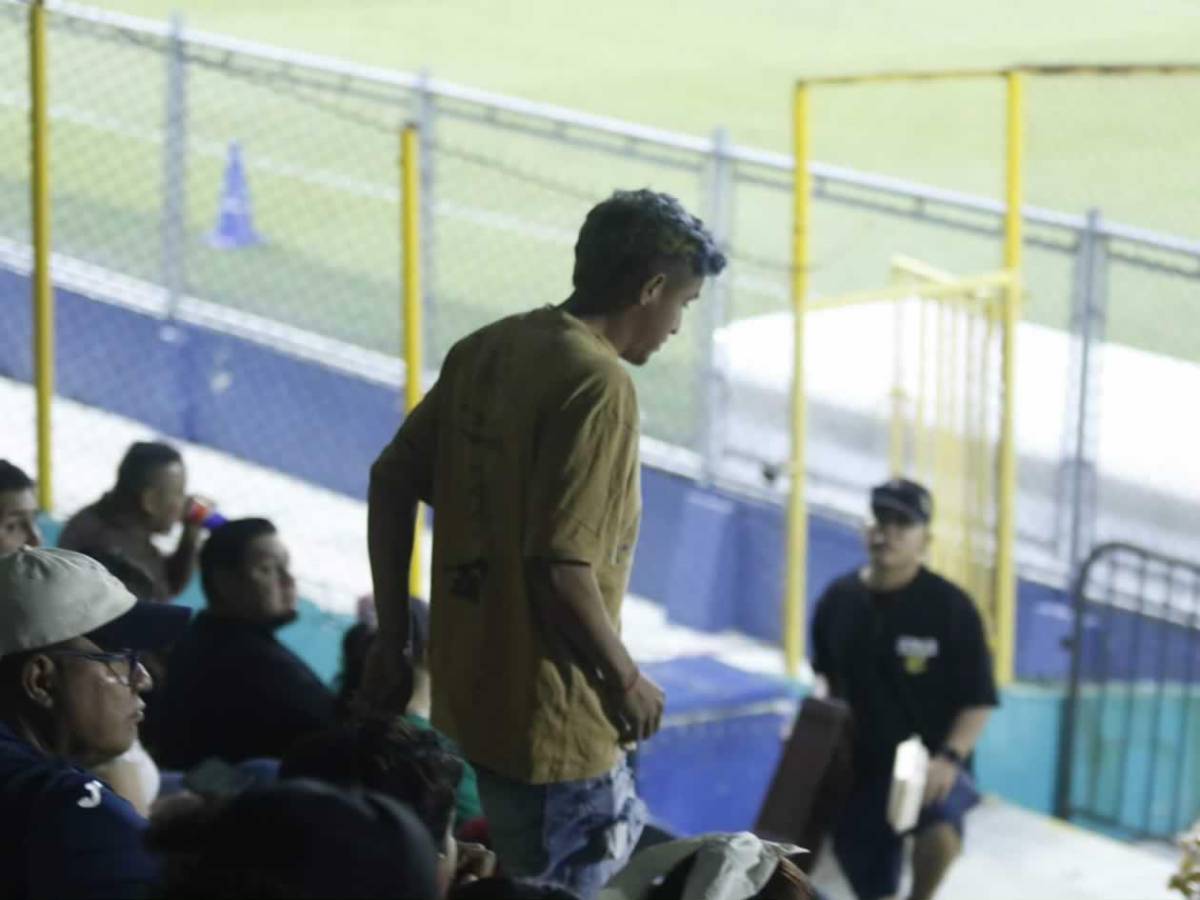 Marathón vuelve a sonreír, frustración de Motagua, enojo de Lavallén y bellas chicas