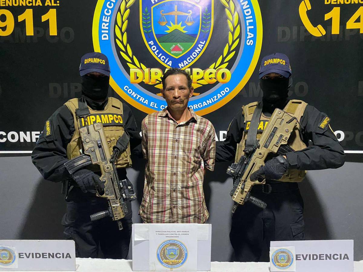 Investigaciones: Agner Vega participó en la desaparición de Enoc Pérez