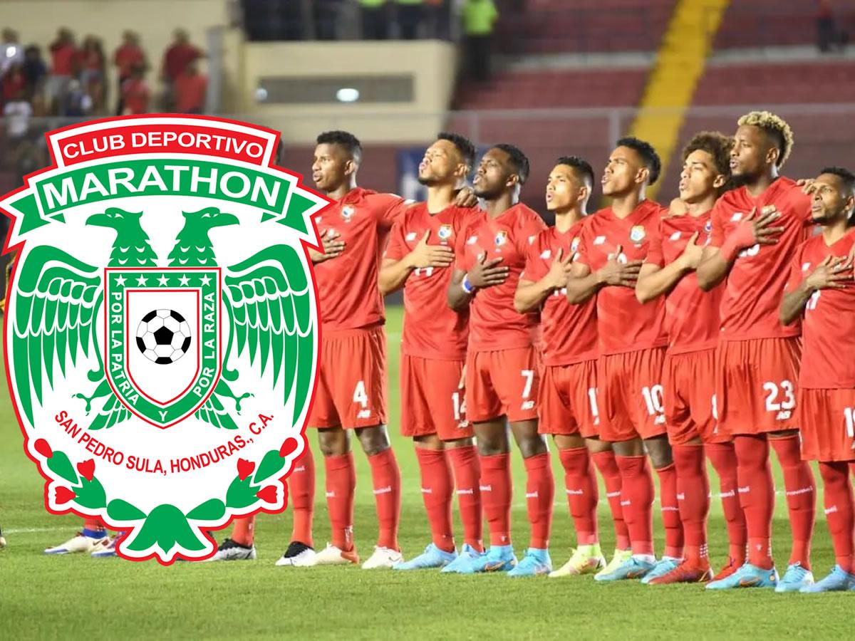 Marathón busca dar la sorpresa con el fichaje de otra figura de Panamá