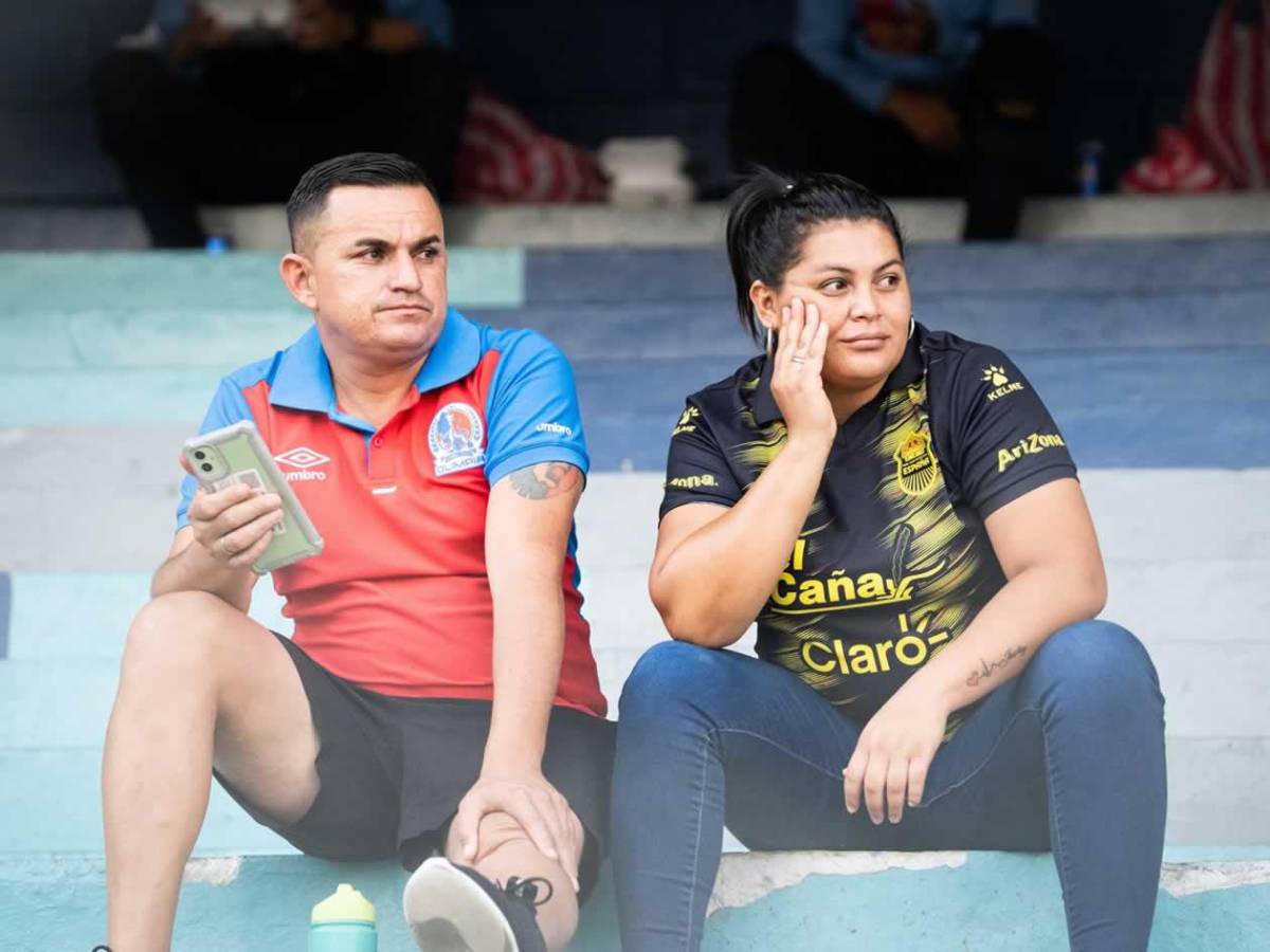 Festín de Olimpia, la tristeza de la eliminación, bellas novias y el 'infriltrado'