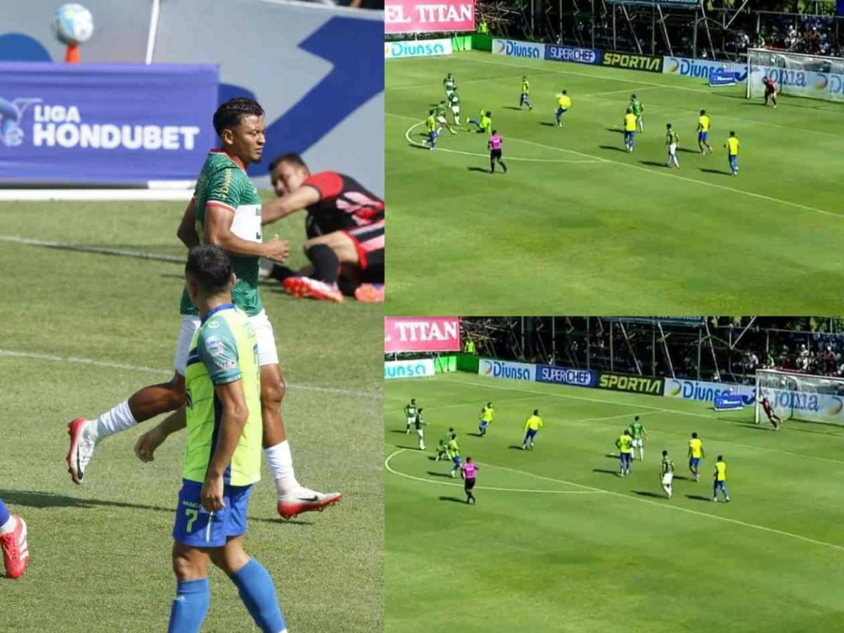 Lavallén se encaró con rival, decepción en Marathón y lindas chicas en el Yankel