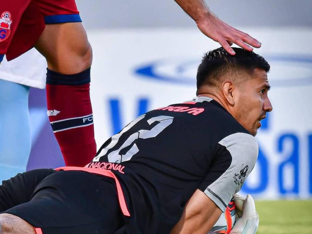 Portero rompe el silencio tras escándalo: “Amenazaron con secuestrar a mi madre”