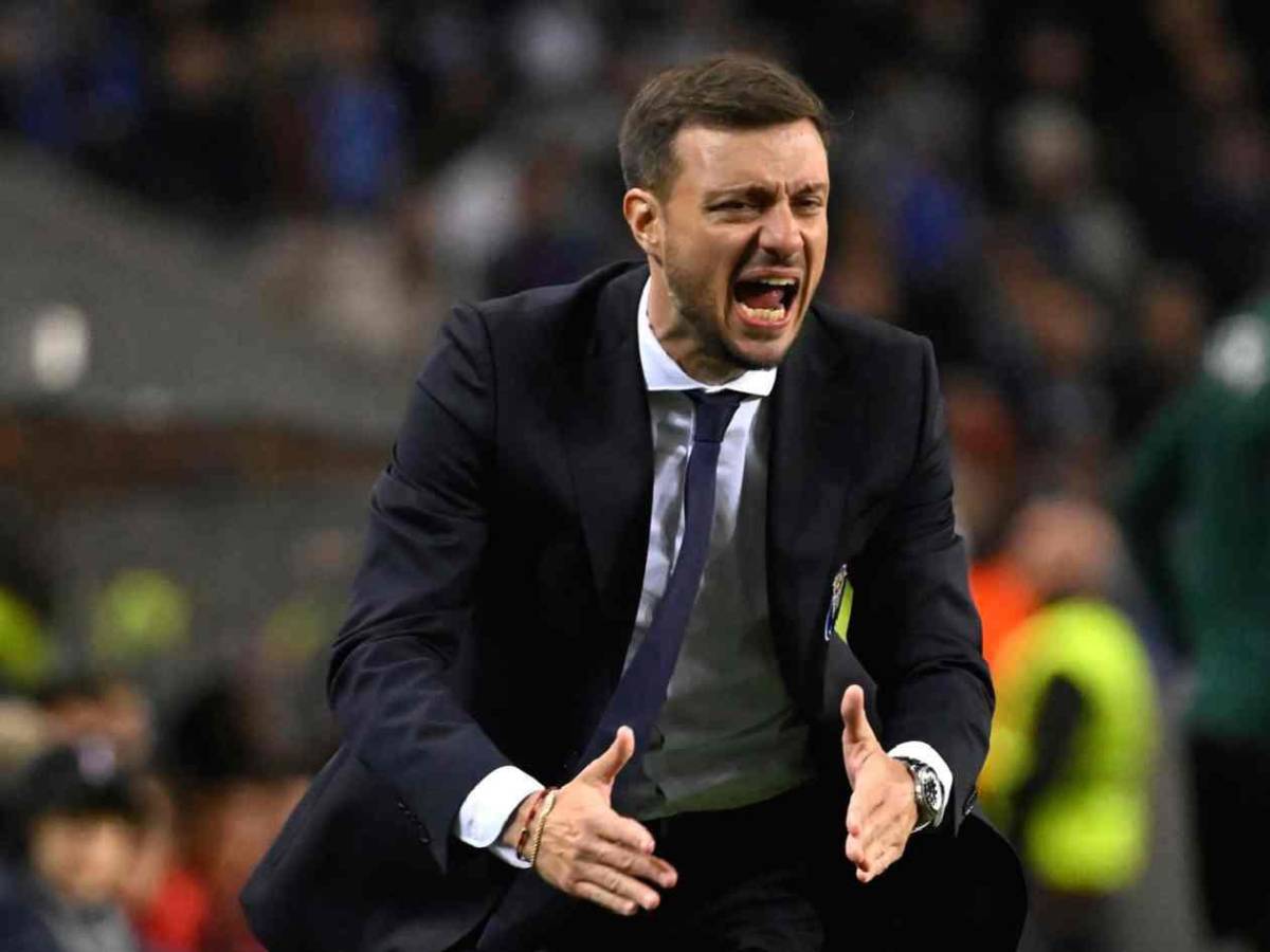 Messi va por otro argentino, confirman futuro de Mastantuono y deja al City