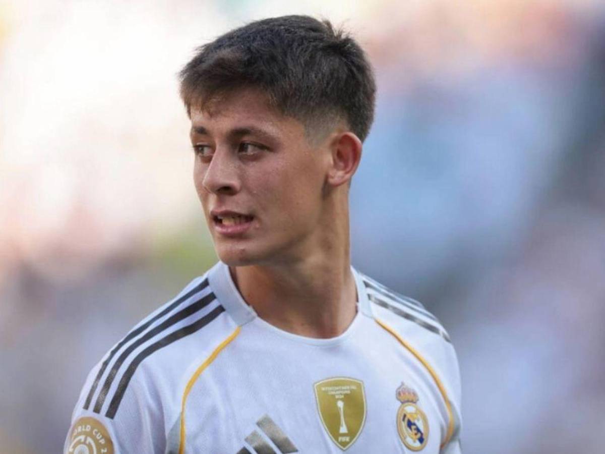 Filtran poderoso 11 del Real Madrid para enfrentar al Bayern en Champions