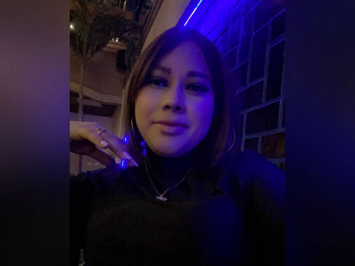 Soñaba con ver crecer a su hijo: consternación en SPS por muerte de Wendy Meléndez