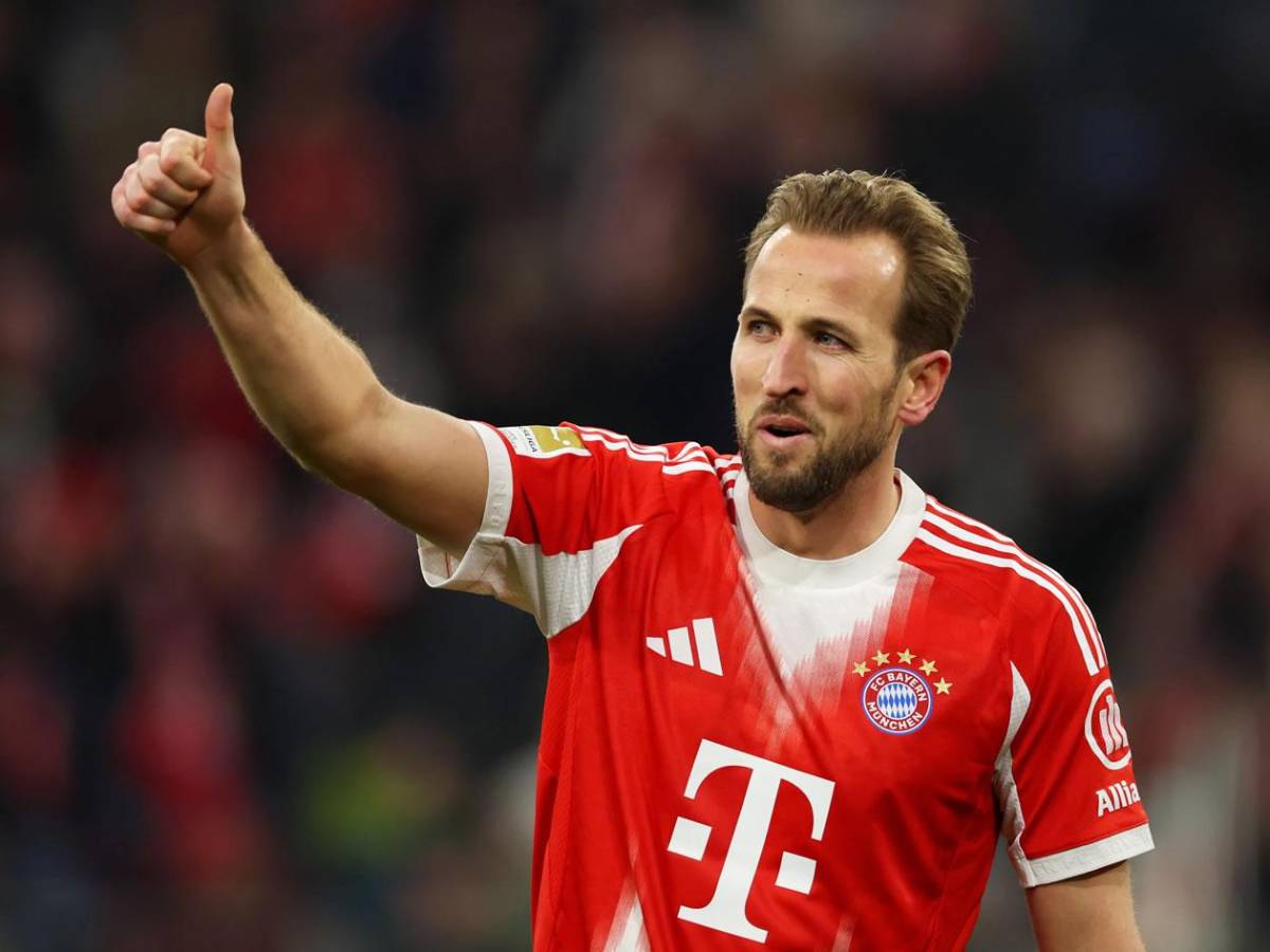 Bota de Oro 2025: Mbappé contesta a Haaland y desconocido goleador en la pelea