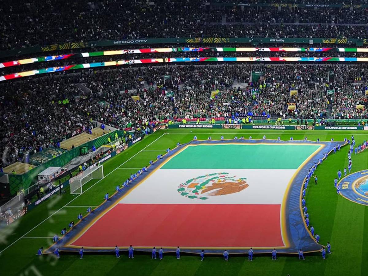 México podría irse de Concacaf por insólito motivo: Sorprende posible destino