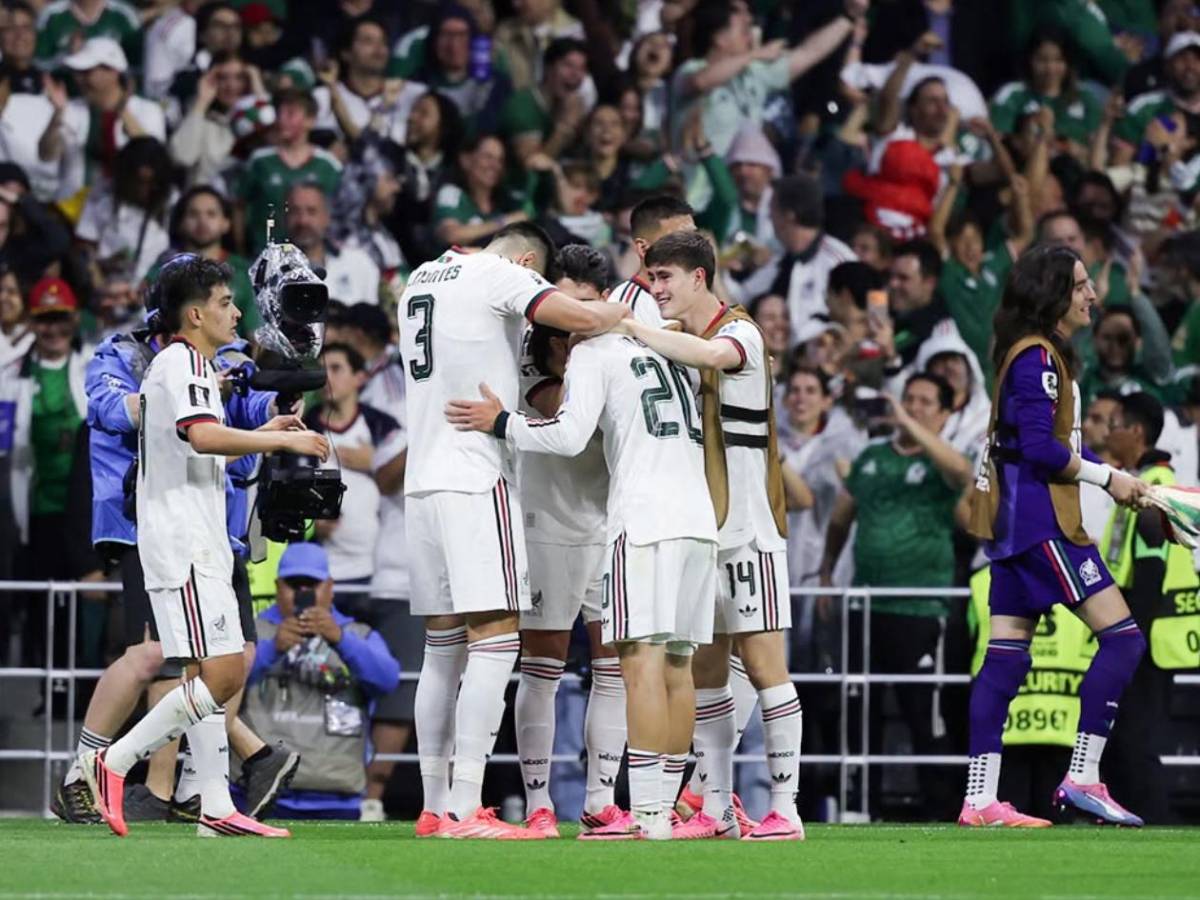 FIFA amenaza a México tras escándalo en el Mundial 2026: Puede haber castigo