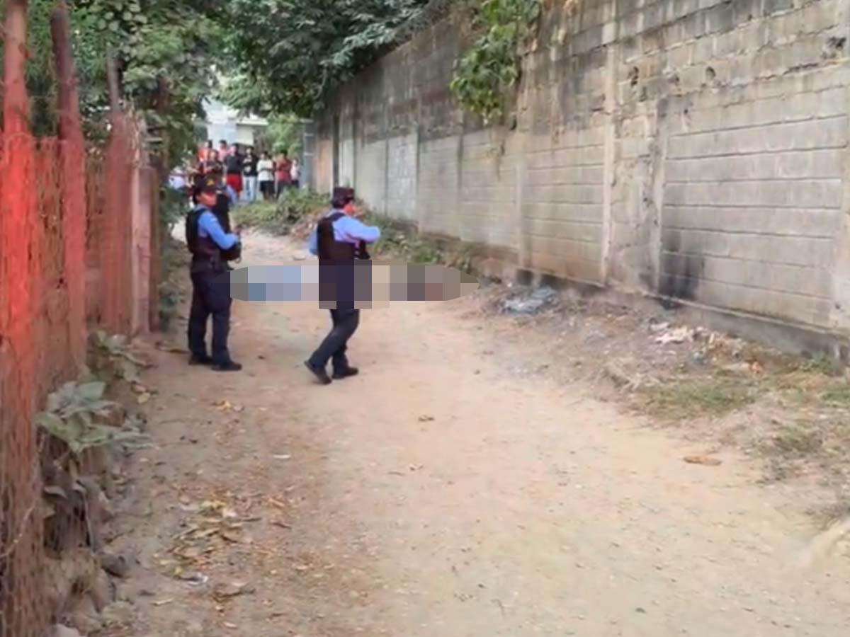 Estudiantes del Perla del Ulúa son los tres jóvenes asesinados en El Progreso, Yoro