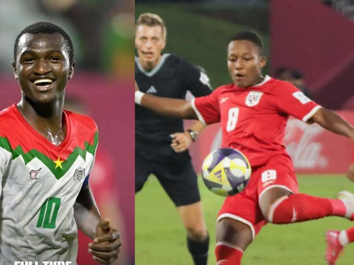 Mundial Sub-17: Ganan por primera vez y avanzan, selección de Concacaf con pase insólito