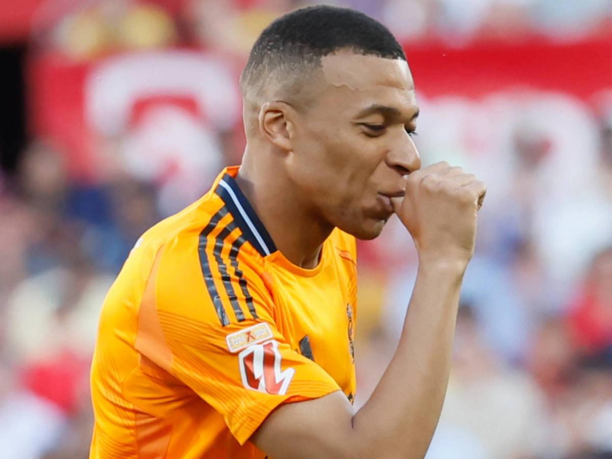 Pichichi LaLiga: Mbappé anotó otra vez y remata a Lewandowski; así marcha la tabla