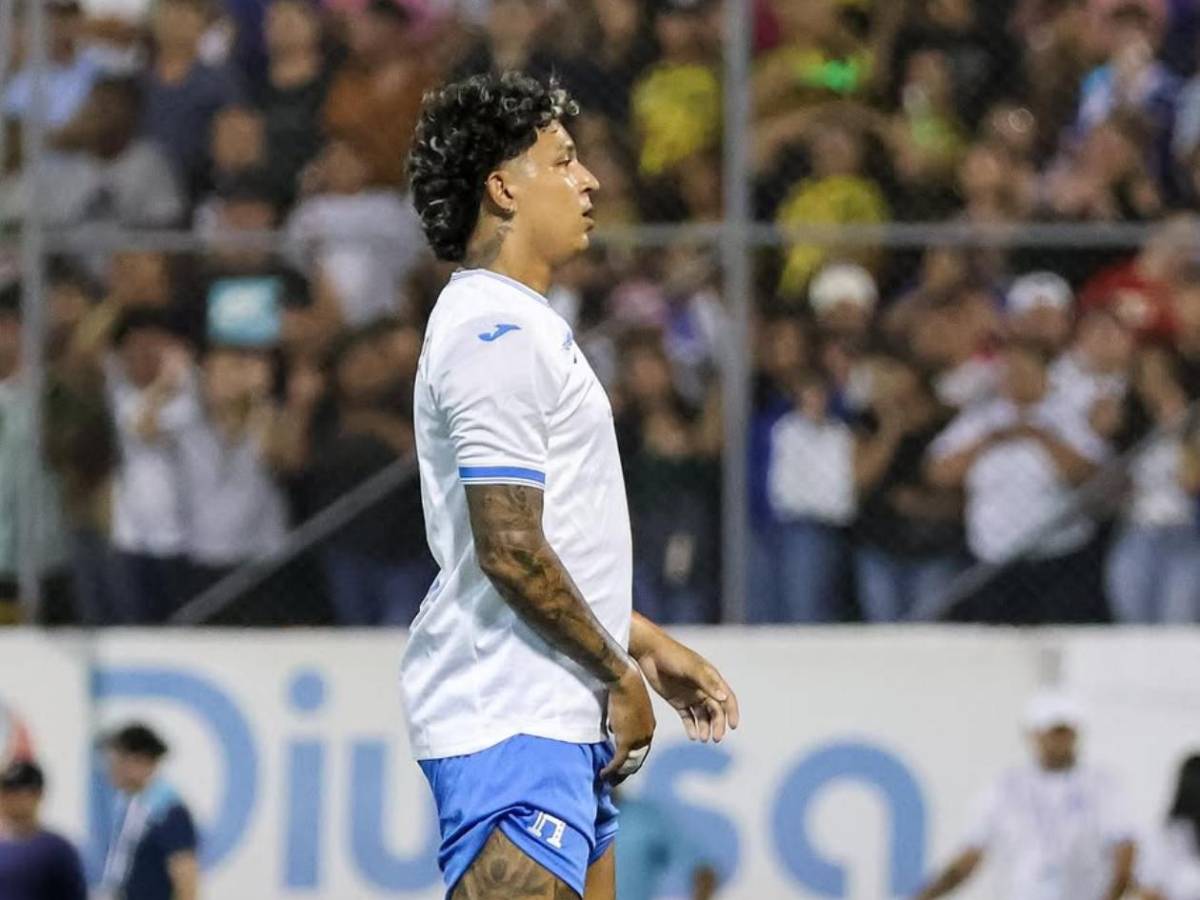 Arrestan a seleccionado de tiktokers de Honduras tras viaje a Brasil